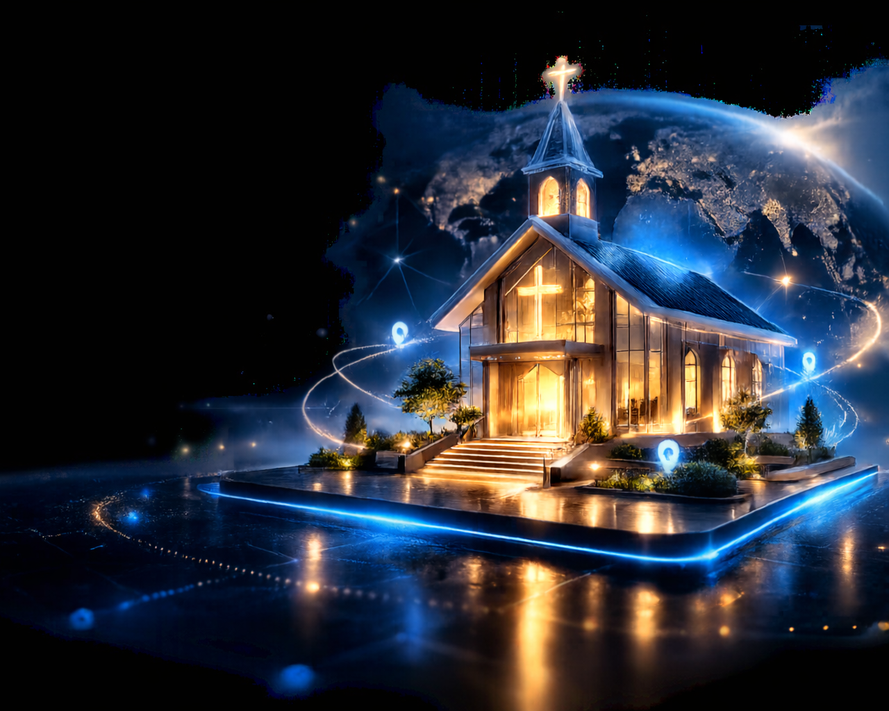 Elyon Bible Church